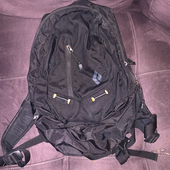 Black diamond hiking backpack - Picture 1 of 3